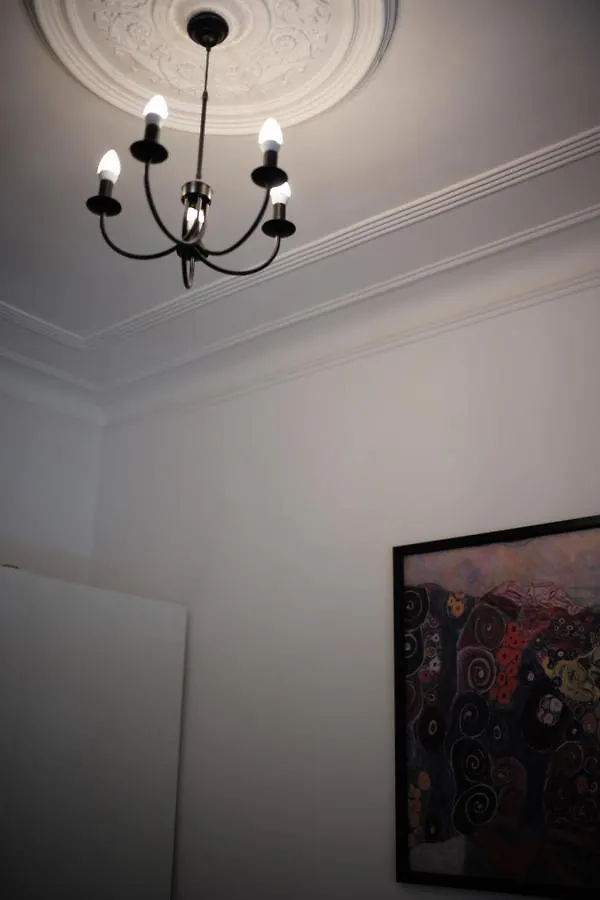 Eixample Apartments - Pova Barcelona