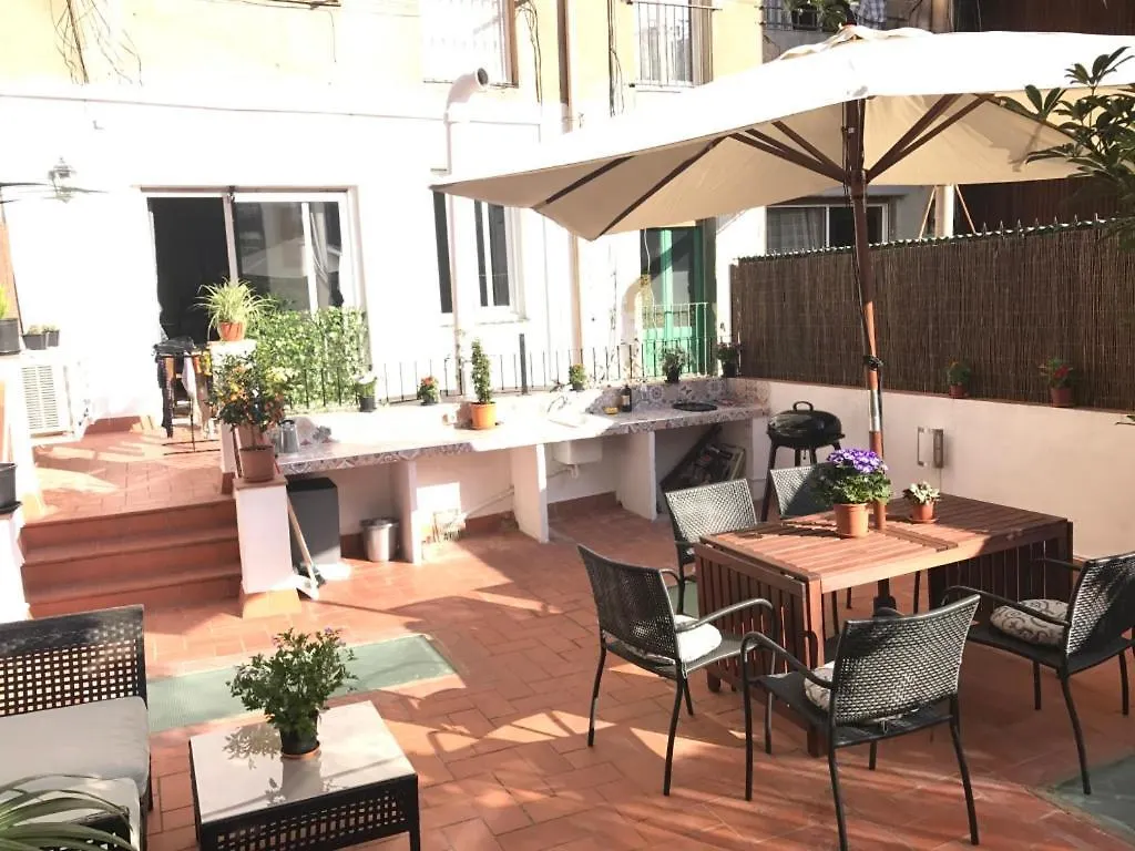 Eixample Apartments - Pova Barcelona