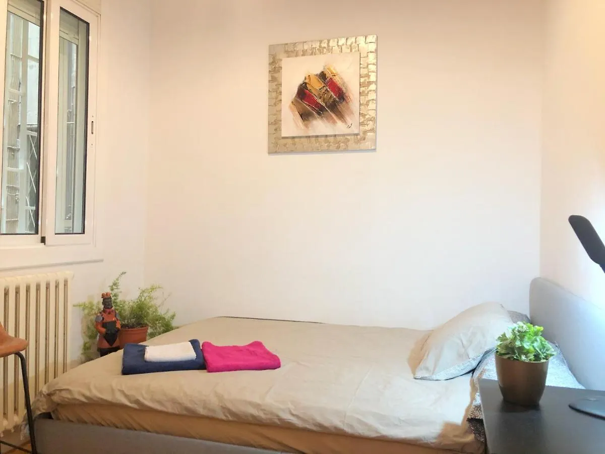 Eixample Apartments - Pova Barcelona Spain