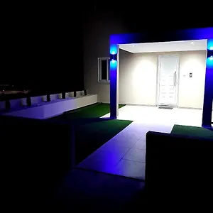 Universe House Hébergement de vacances Dromolaxia