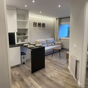 Renttarter Sans Espais Appartement El Tarter