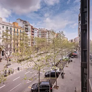  Appartement Sweett - Avenida Roma