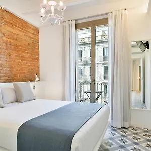  Appartement Uma Sagrada Familia