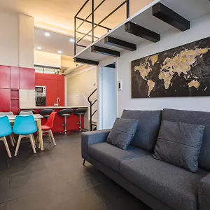  Appartement Alcam Les Corts