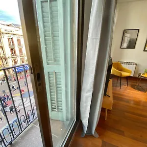  Appartement Homenfun Ramblas