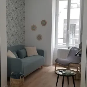 Les Sources Centre-ville F3 Appartement Le Mont-Dore