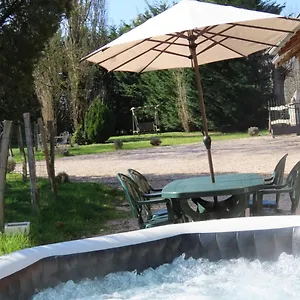 Chez Philippe Et Anne Hébergement de vacances Saint-Sulpice (Ain)