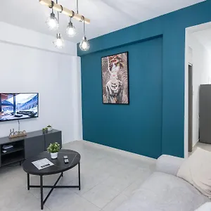 Bellagio Napa Appartement Ayía Nápa