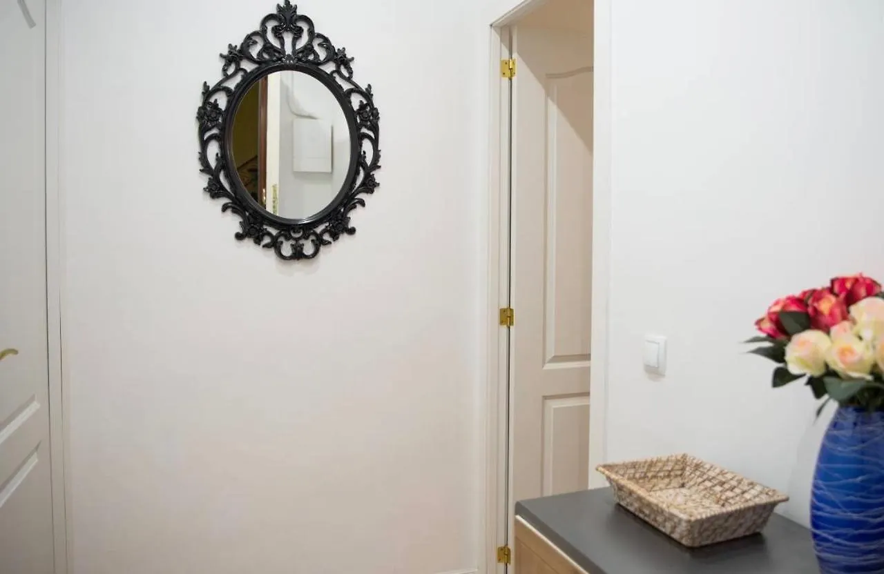 Eixample Apartments - Pova Barcelona