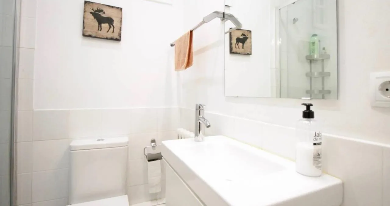 Eixample Apartments - Pova Barcelona Spain